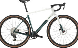 BIXS Gran Turismo GR 2 | grün, 48.26 cm / 19" (L), SRAM RIVAL XPLR AXS, 12-SPEED | velomarkt.ch
