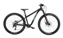 Naloo Hill Bill 26", Mk3, 9-Speed, Black | Black, 66.04 cm / 26", Shimano Alivio 9-Gang | velomarkt.ch