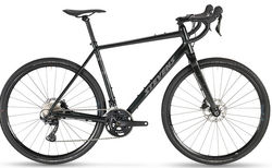 Stevens Prestige Gen 1 2x11 L storm grey | S23PRA61 | velomarkt.ch