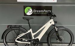 *Specialized Turbo Vado 5.0 Step-Through kaufen in Argovie #3 | velomarkt.ch