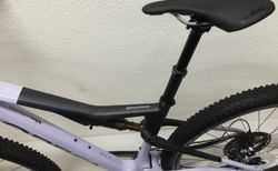 ORBEA OIZ M-PRO M digital lavender - carbon raw kaufen in St. Gallen #5 | velomarkt.ch