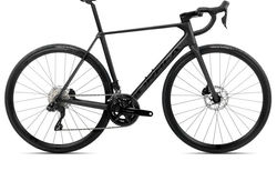 Orbea ORCA M30i 51 BLK-BLK | Vulcano-Black(Matt) Black(Gloss), 51 cm / 20", Shimano 105 Di2 R7150 | velomarkt.ch