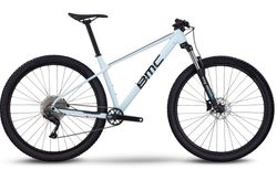 BMC Twostroke AL FIVE M Weiss | 30001101 | velomarkt.ch