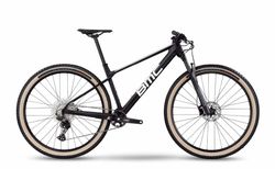 BMC Twostroke 01 FIVE S Carbon White | 30001080 | velomarkt.ch