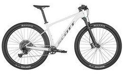 SCOTT SCOTT SCALE 960 BIKE L weiss | 290191 | velomarkt.ch