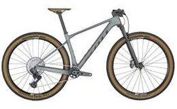 SCOTT SCALE RC TEAM ISSUE BIKE S | 290165 | velomarkt.ch