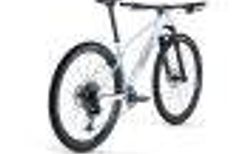 BMC Twostroke 01 TWO M COOL WHITE / BRUSHED kaufen in Basel-Stadt #2 | velomarkt.ch