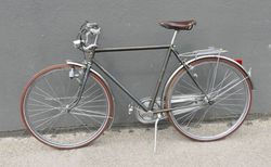 Vintage Velo kaufen in Zurich #2 | velomarkt.ch
