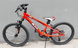 Kindervelo kaufen in Zurich #2 | velomarkt.ch