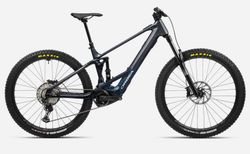 ORBEA Wild H20 L Basalt Grey-Dark Teal | WC1138C | velomarkt.ch