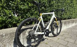 UNIKAT / Willier Filante SLR, Custom, 2024, Gr. L 56 kaufen in Luzern #2 | velomarkt.ch