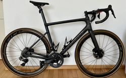 Specialized S-Works Tarmac SL6 Disc - Dura Ace Di2 - ZIPP kaufen in Ticino #2 | velomarkt.ch