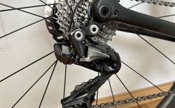 Specialized S-Works Tarmac SL6 Disc - Dura Ace Di2 - ZIPP kaufen in Ticino #4 | velomarkt.ch