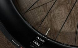 DT SWISS ARC1100 62 BLACK EDITION kaufen in Argovia #2 | velomarkt.ch