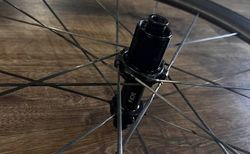 NEWMEN STREEM ALLROUND VONOA A.49/A.54 kaufen in Argovia #2 | velomarkt.ch