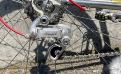 Colnago Master Piu kaufen in Zurich #3 | velomarkt.ch