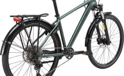 BIXS STORM EQ olive kaufen in Thurgau #3 | velomarkt.ch