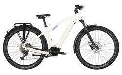 Scott Axis 40 | cotton white, M, Shimano CUES RD-U6000GS 10 Speed | velomarkt.ch