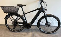 Bulls Cross Lite EVO 2 Herren 50cm in Top Zustand zu verkaufen!! | Bulls Cross Lite EVO 2 Herren 50cm in Top Zustand | velomarkt.ch