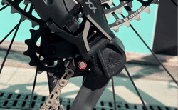 Ceetec Phenum FS10 120mm kaufen in Zürich #3 | velomarkt.ch