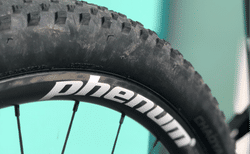 Ceetec Phenum FS10 120mm kaufen in Zürich #4 | velomarkt.ch