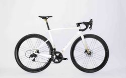 Einmaliges Angebot CHAPTER2 TOA S white/gold kaufen in Lucerna #2 | velomarkt.ch