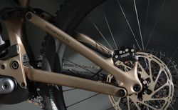 Specialized Turbo Levo 4 Expert burnt gold kaufen in Argovie #4 | velomarkt.ch