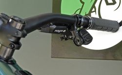 Specialized Turbo Levo 4 Expert cypress green kaufen in Argovie #5 | velomarkt.ch