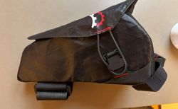 Bikepacking Taschen Bontrager Revelate kaufen in Glarus #2 | velomarkt.ch