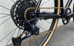 Brother Cycles Mehteh 2025 kaufen in Lucerne #2 | velomarkt.ch