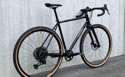 Brother Cycles Mehteh 2025 kaufen in Lucerne #5 | velomarkt.ch