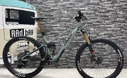 Pivot Aktion, Shuttle SL 29", XO Transmisson-Kit, Gr. S S desert sage | SHUTTLE-SL-PRO-TM-SAGE-S | velomarkt.ch