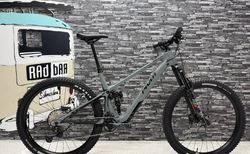 Pivot Aktion, Shuttle SL 29", Ride-Kit, Gr. XL XL desert sage | SHUTTLE-SL-RIDE-SAGE-XL | velomarkt.ch