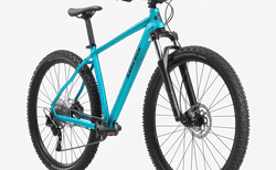 Bixs Core 500 turquoise XL turquoise/black | 101-506-2073-429-XL | velomarkt.ch