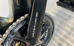 Top Trek Madone SLR 9 60cm Project ONE!! kaufen in Schwyz #3 | velomarkt.ch