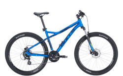 Bulls Sharptail 2 | liquid-cyan-matt, 56 cm / 22" | velomarkt.ch