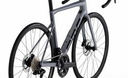 BMC Teammachine SLR Two 56cm grau/schwarz kaufen in Schwyz #3 | velomarkt.ch