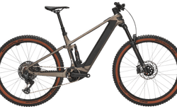 Bulls Sonic Am 3 | monza grey, M, SRAM S-Series Eagle AXS Transmission | velomarkt.ch