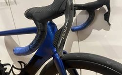 3T Strada 2.0 2023 neuwertig, Top Zustand (500km) kaufen in Argovia #3 | velomarkt.ch