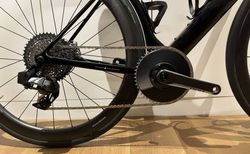 3T Strada 2.0 2023 neuwertig, Top Zustand (500km) kaufen in Argovia #5 | velomarkt.ch