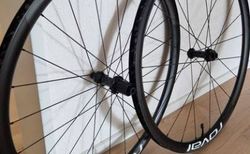 Roval Alpinist CLX II / Shimano Body | Sehr wenig gebraucht | velomarkt.ch