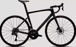 Specialized Tarmac SL7 Comp 49 Satin Obsidian / Smoke | 90625-5249 | velomarkt.ch