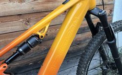 Bergstrom Flow kaufen in San Gallo #3 | velomarkt.ch