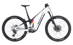 Scott Bike Patron 900 INT CUMB/XL | XL | velomarkt.ch