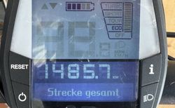 Conway Cairo C247 2021 Trekking E-Bike, Grösse S kaufen in Zurich #3 | velomarkt.ch