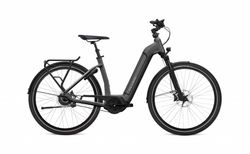 Flyer Gotour6 7.23 | Flyer Gotour6 7.23 | velomarkt.ch