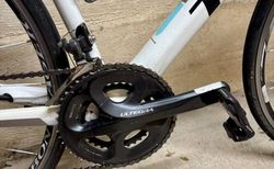 Trek Madone 5.2 H2 Gr. 62 kaufen in Zürich #3 | velomarkt.ch