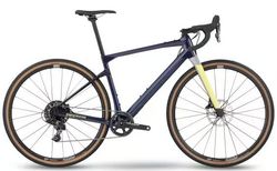 NEW! gravel bike BMC URS TWO new! size M | BMC Gravel URS | velomarkt.ch