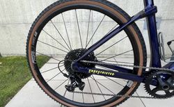 NEW! gravel bike BMC URS TWO new! size M kaufen in Tessin #3 | velomarkt.ch