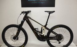 ORBEA WILD M10 M caramel carbon view - cream white kaufen in St. Gallen #4 | velomarkt.ch